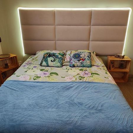Appartement Redkot 40A à Zielona Góra Extérieur photo